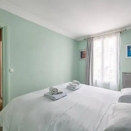 Elegant Et Moderne * Paříž