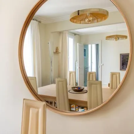 Elegant Et Moderne *