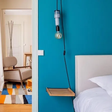 Elegant Et Moderne
