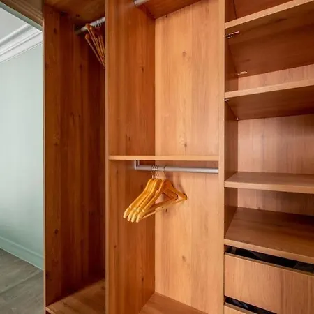 Elegant Et Moderne Apartment
