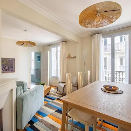 Elegant Et Moderne *